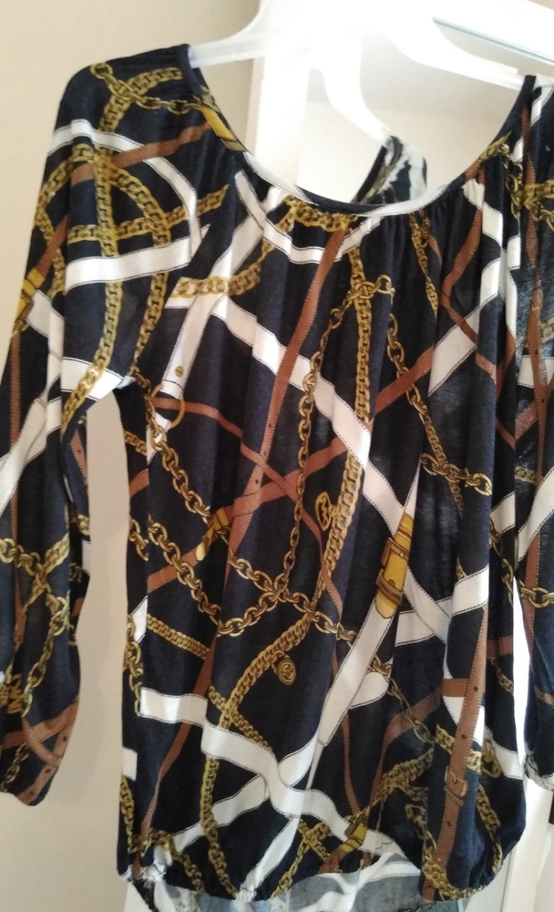 Michael Kors top